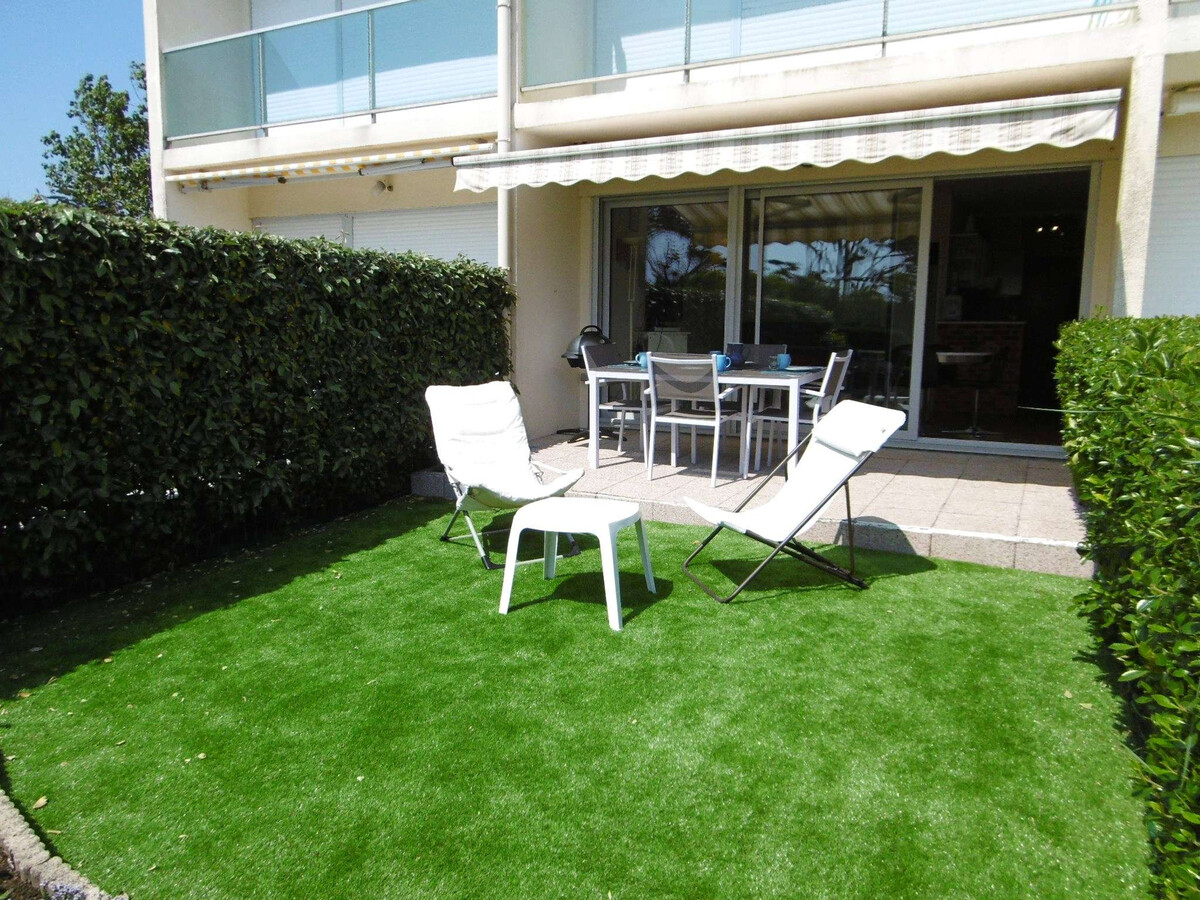 Studio cabine 31m² à 50m de la plage, Sarzeau - Photo 2