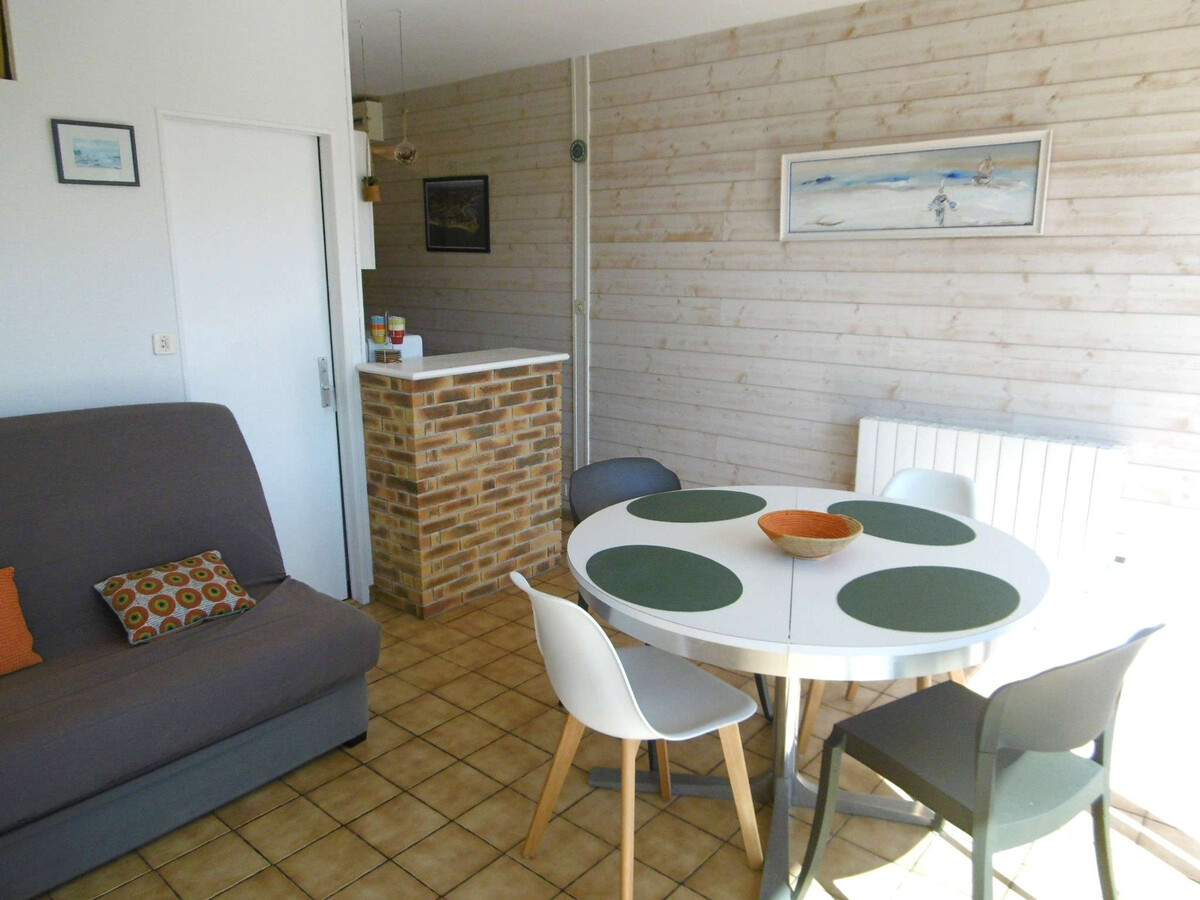 Studio cabine 31m² à 50m de la plage, Sarzeau - Photo 5