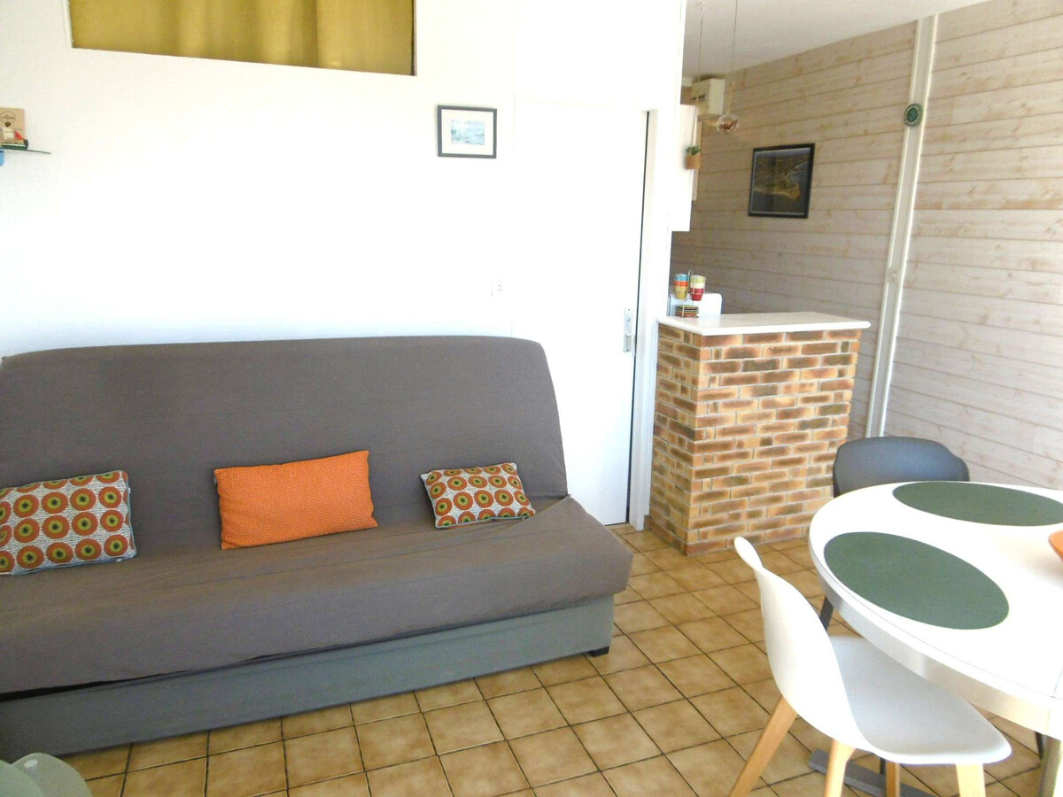 Studio cabine 31m² à 50m de la plage, Sarzeau - Photo 6