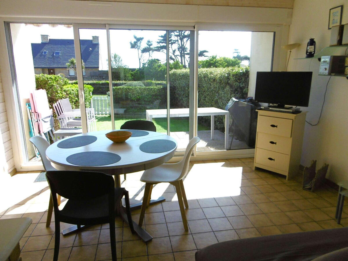 Studio cabine 31m² à 50m de la plage, Sarzeau - Photo 7