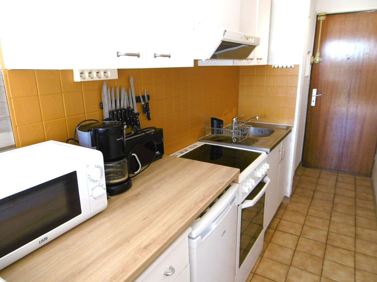 Studio cabine 31m² à 50m de la plage, Sarzeau - Photo 8