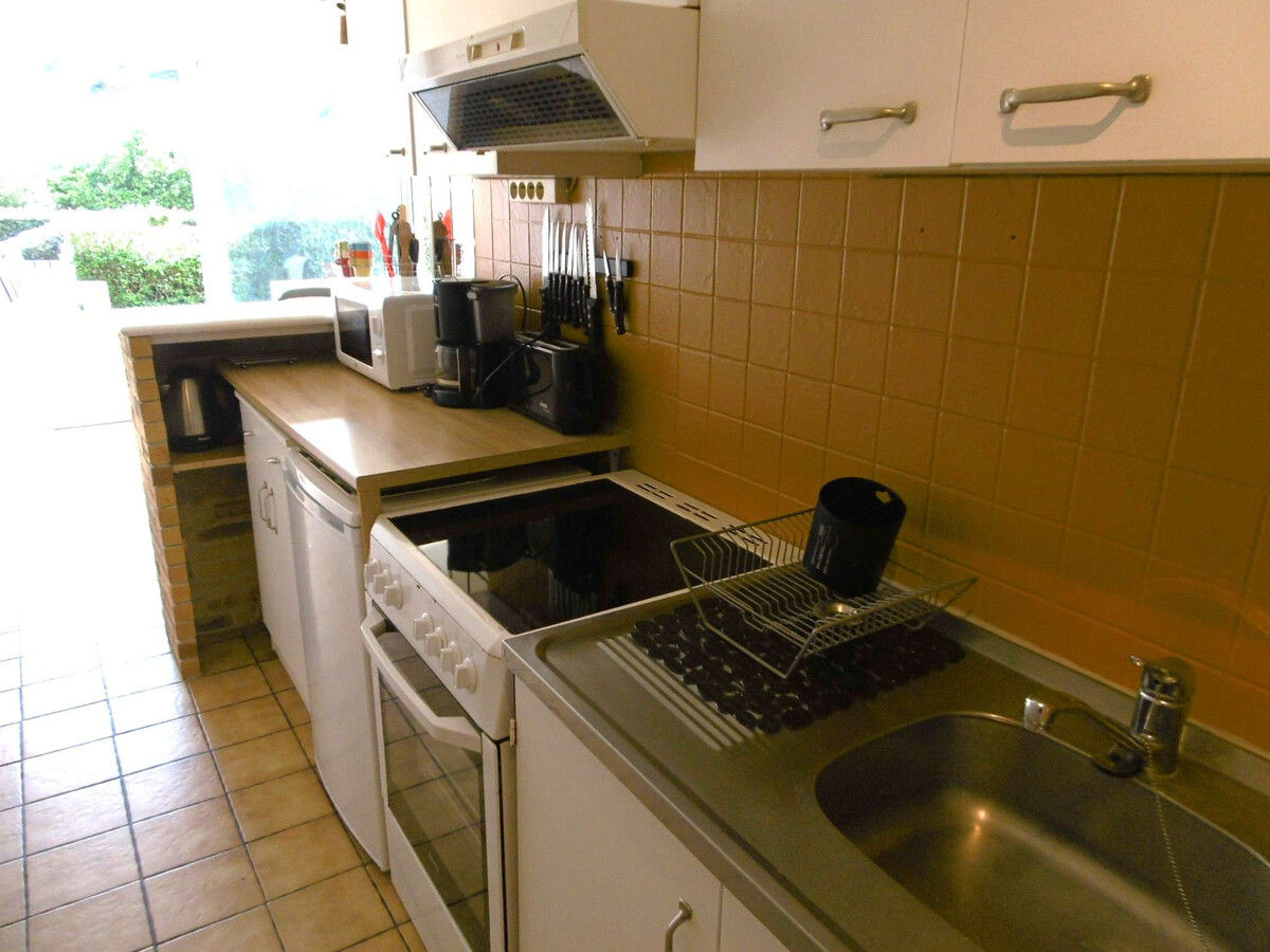 Studio cabine 31m² à 50m de la plage, Sarzeau - Photo 9