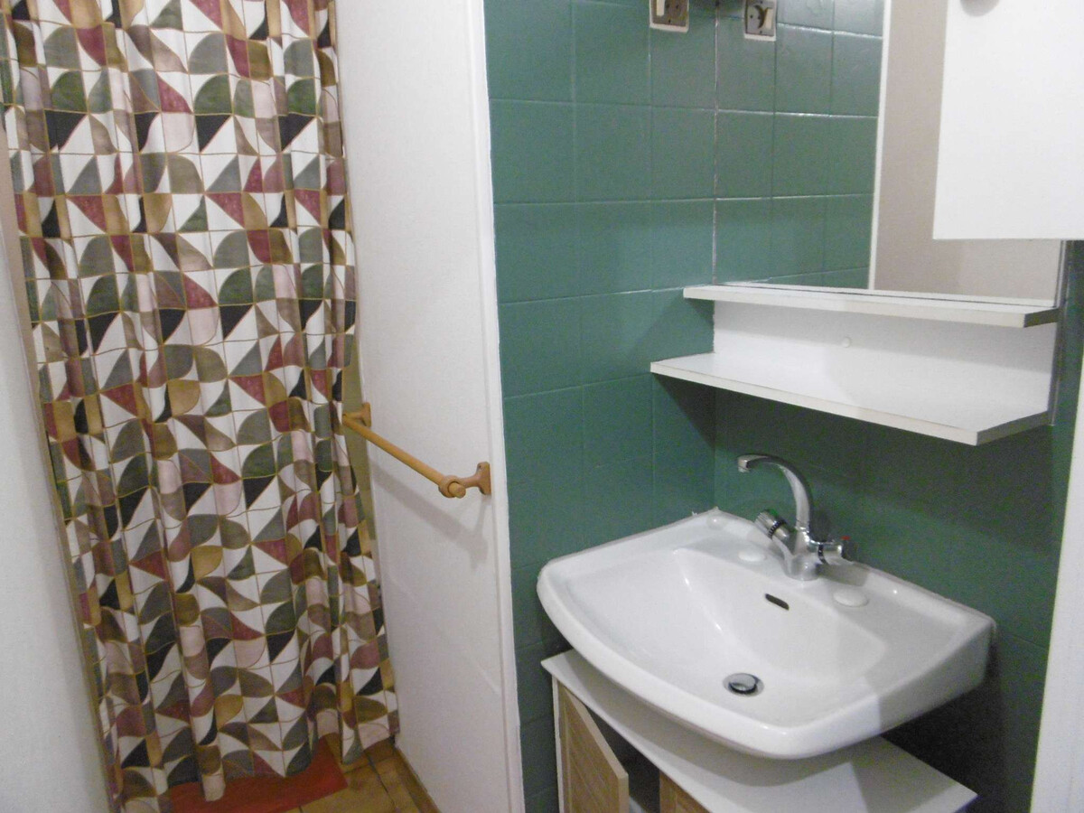 Studio cabine 31m² à 50m de la plage, Sarzeau - Photo 13