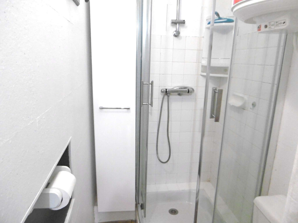 Studio cabine 31m² à 50m de la plage, Sarzeau - Photo 14