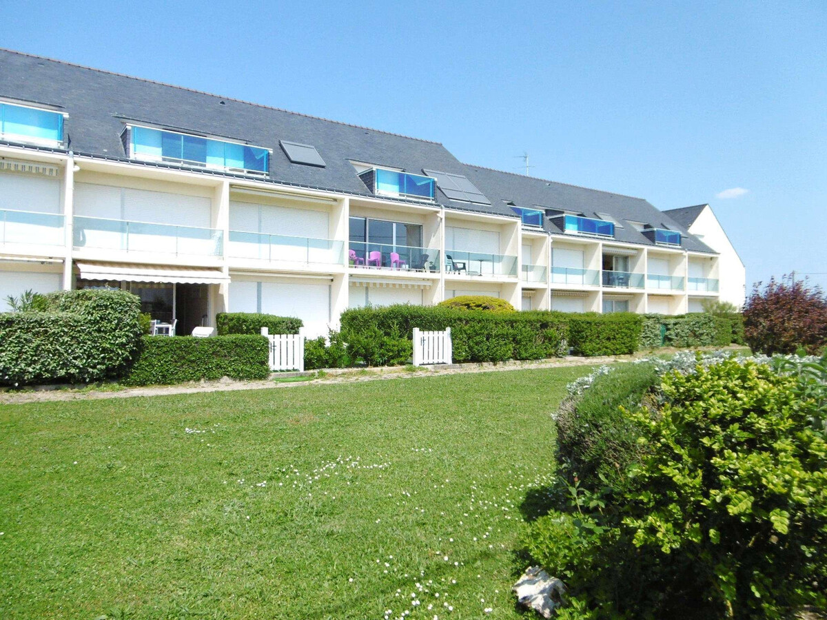 Studio cabine 31m² à 50m de la plage, Sarzeau - Photo 15