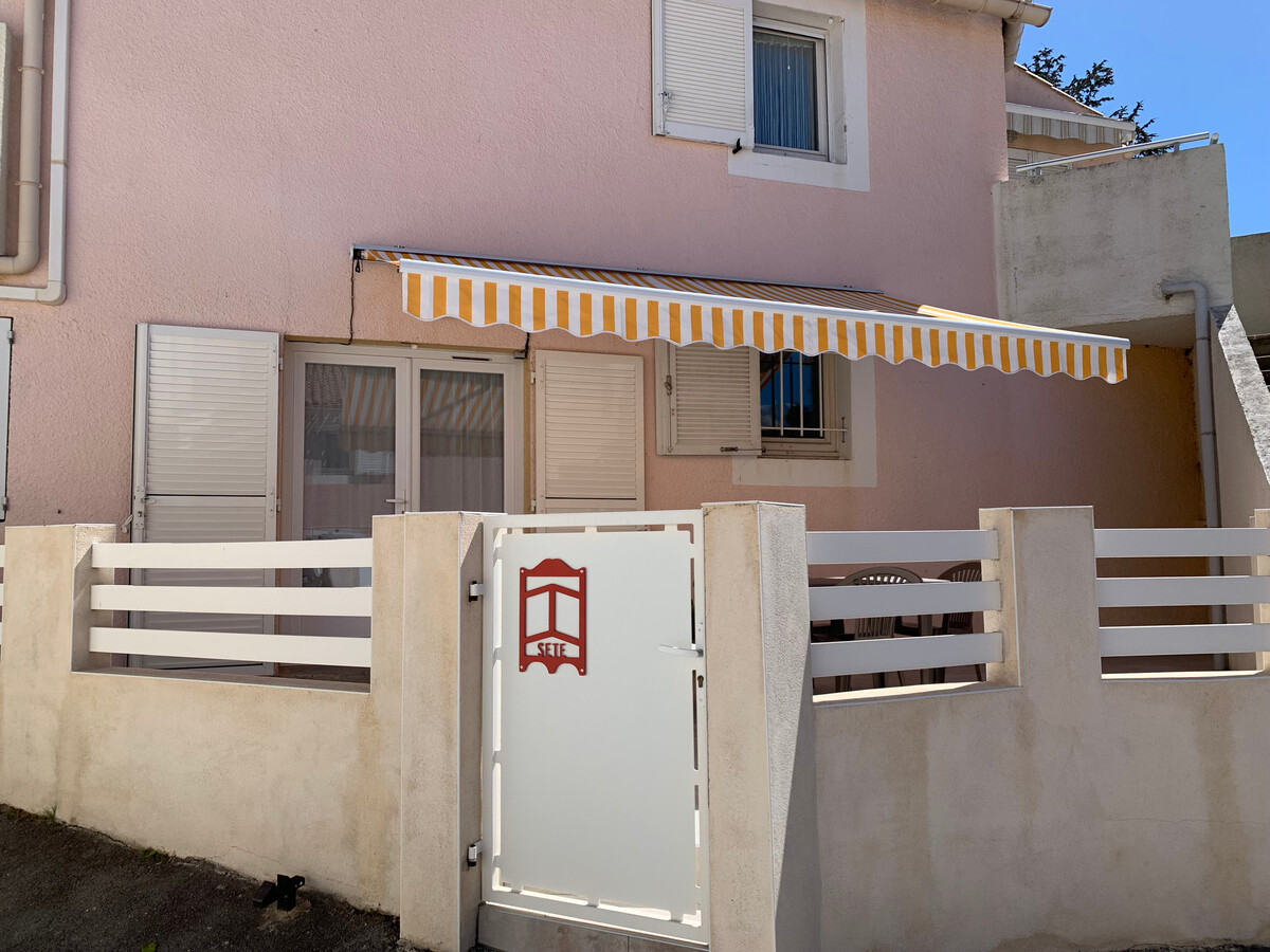 Appartement 30 m² climatisé, parking, 550 m plage - Photo 12