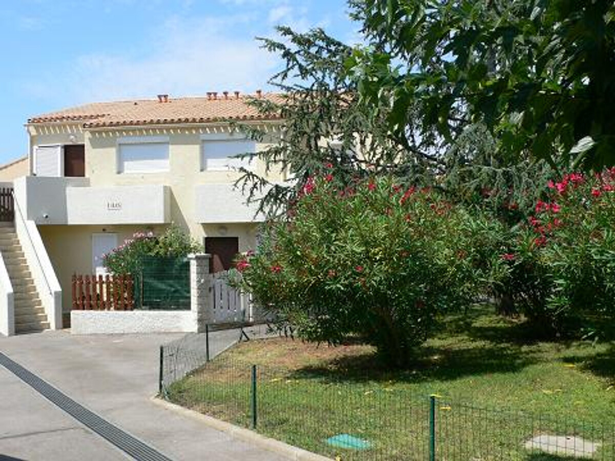 Appartement 30 m² climatisé, parking, 550 m plage - Photo 13