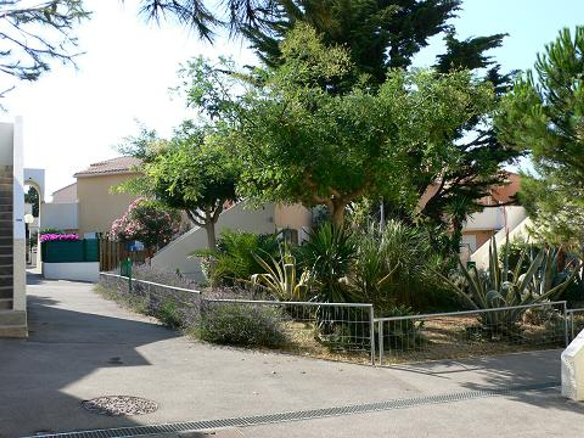 Appartement 30 m² climatisé, parking, 550 m plage - Photo 14