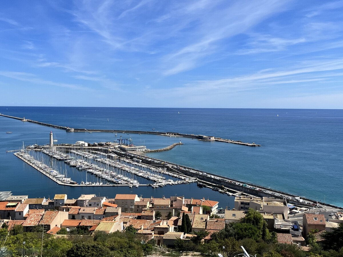 Appartement 30 m² climatisé, parking, 550 m plage - Photo 21