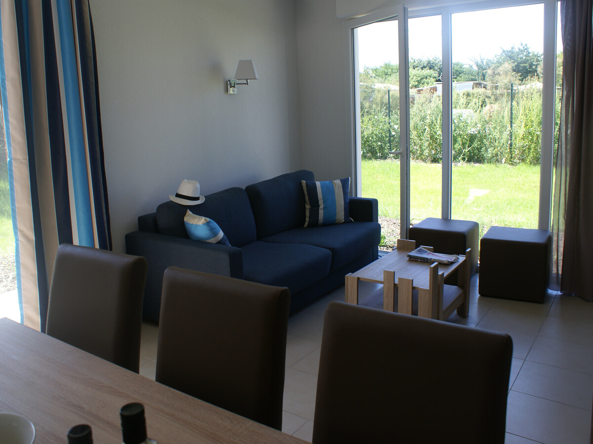 Villa climatisée 55m² à 3 min de plage, Cap d'Agde - Photo 1
