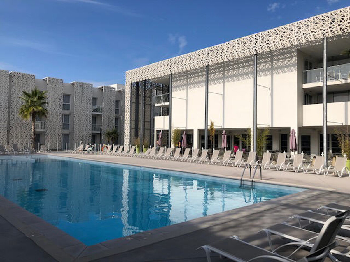 Villa climatisée 55m² à 3 min de plage, Cap d'Agde - Photo 2