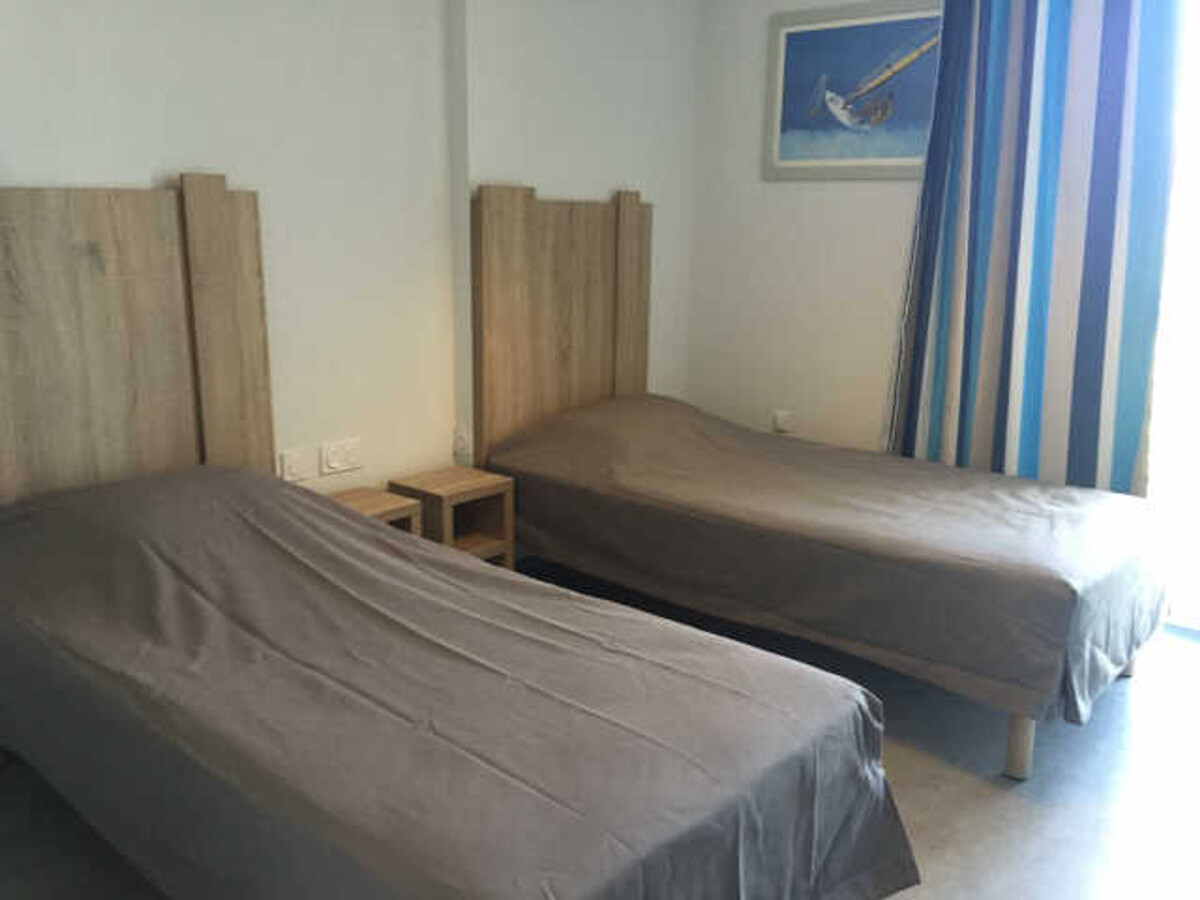 Villa climatisée 55m² à 3 min de plage, Cap d'Agde - Photo 4