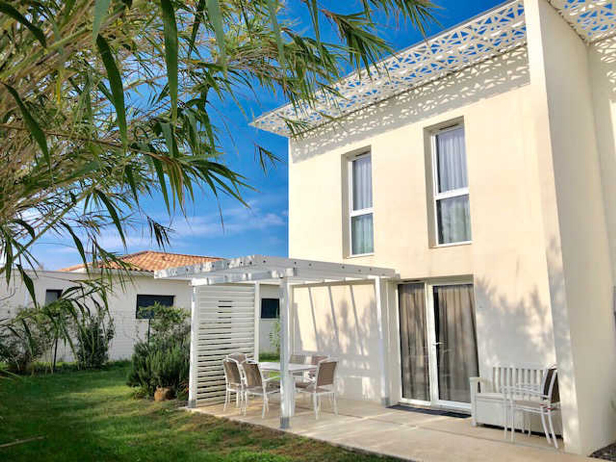 Villa climatisée 55m² à 3 min de plage, Cap d'Agde - Photo 5