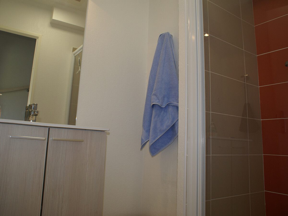 Villa climatisée 55m² à 3 min de plage, Cap d'Agde - Photo 6