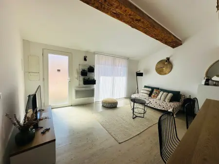 Duplex 3 chambres avec vue port à Port-Vendres : photo 6