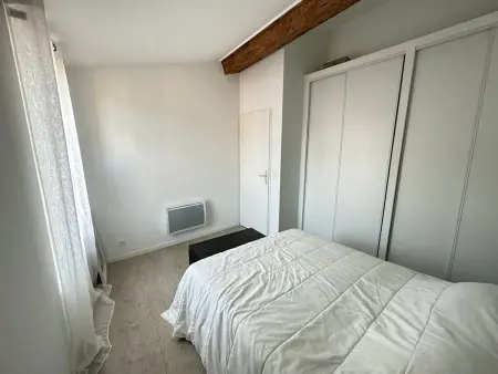 Duplex 3 chambres avec vue port à Port-Vendres : photo 9