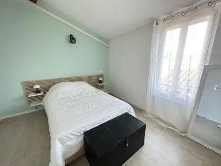 Duplex 3 chambres avec vue port à Port-Vendres : photo 10