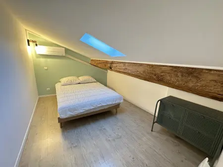 Duplex 3 chambres avec vue port à Port-Vendres : photo 11