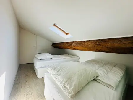 Duplex 3 chambres avec vue port à Port-Vendres : photo 12