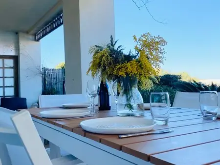 Location appartement à Lumio