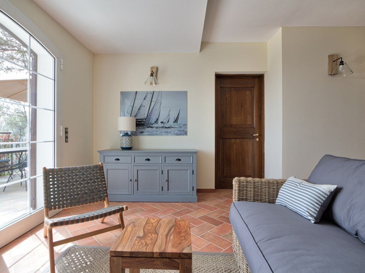 LA TOUR 1 : Appartement 3 chambres avec piscine à Ajaccio - Photo 12