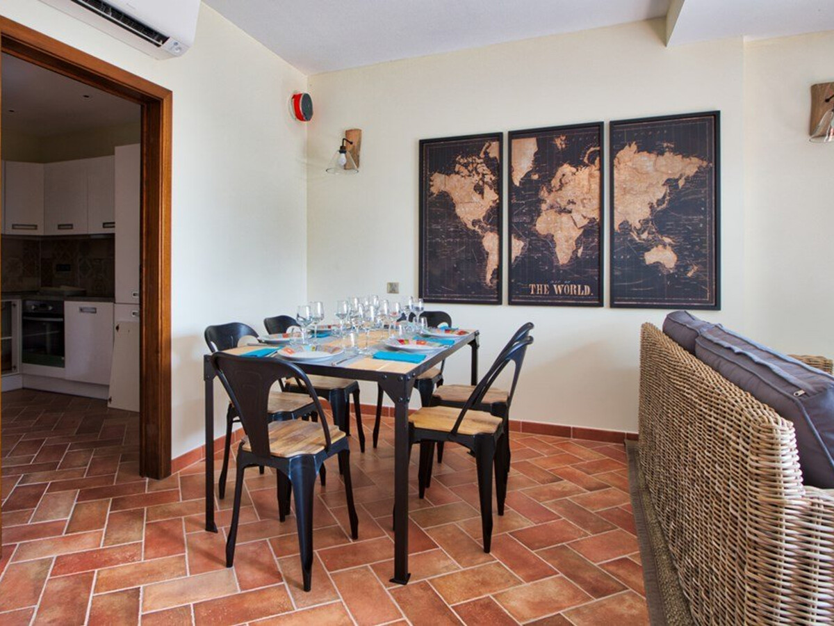 LA TOUR 1 : Appartement 3 chambres avec piscine à Ajaccio - Photo 13