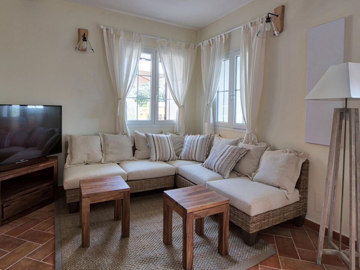 LA TOUR 2 - Appartement 4 chambres avec piscine à Ajaccio - Photo 7