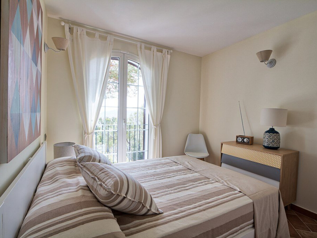 LA TOUR 2 - Appartement 4 chambres avec piscine à Ajaccio - Photo 11