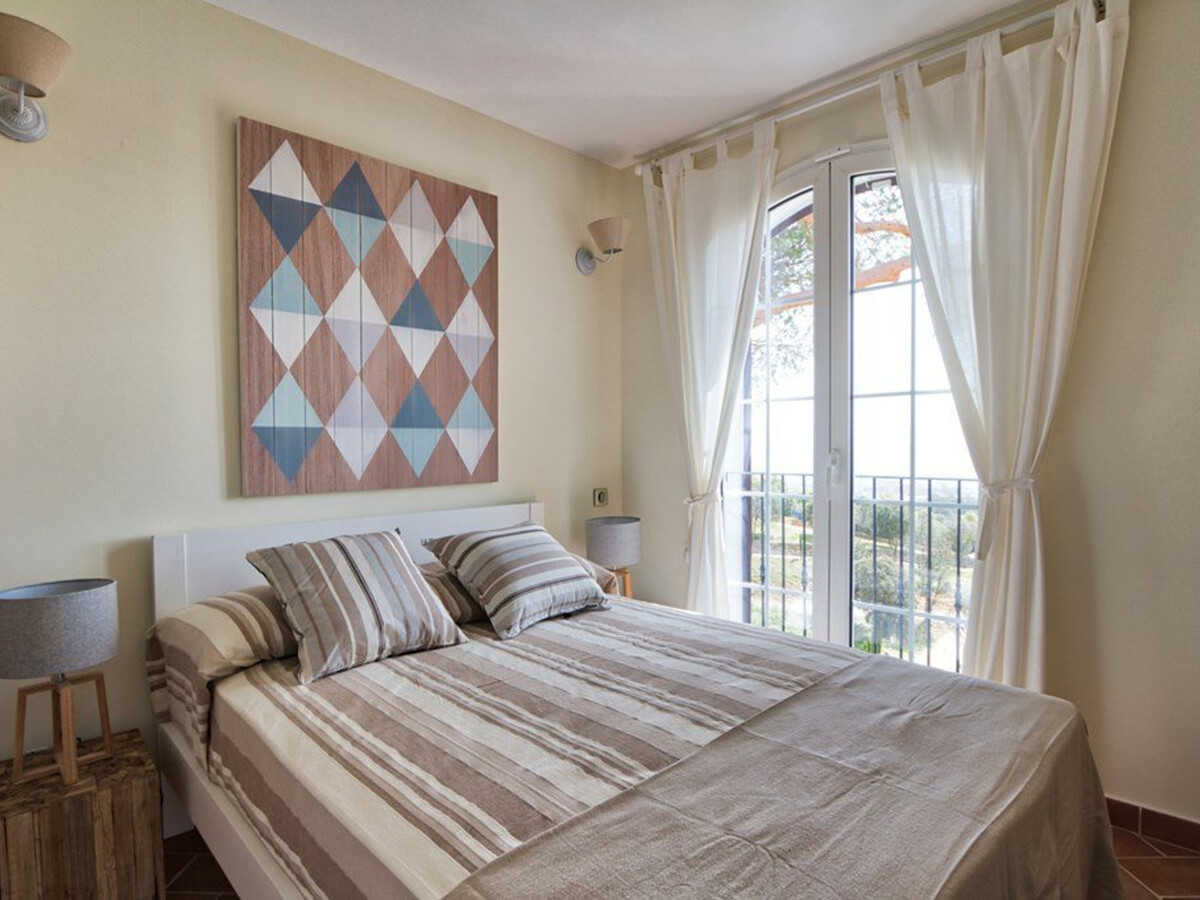 LA TOUR 2 - Appartement 4 chambres avec piscine à Ajaccio - Photo 12