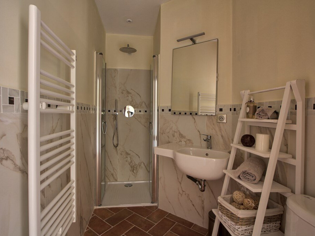 LA TOUR 2 - Appartement 4 chambres avec piscine à Ajaccio - Photo 13
