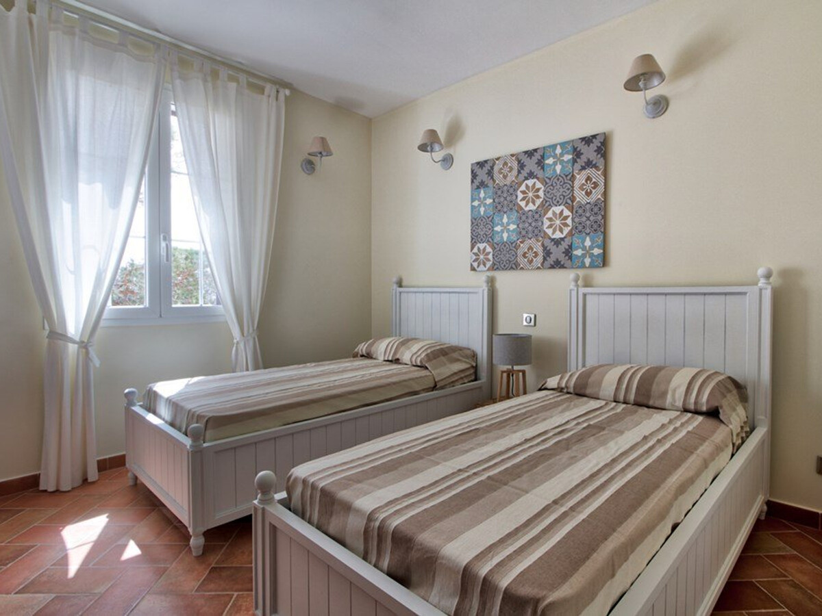 LA TOUR 2 - Appartement 4 chambres avec piscine à Ajaccio - Photo 14