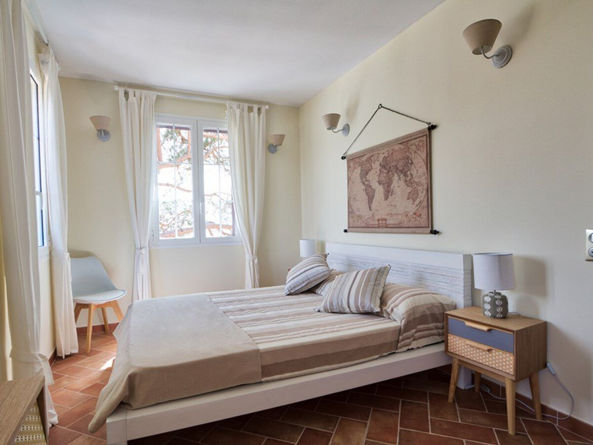 LA TOUR 2 - Appartement 4 chambres avec piscine à Ajaccio - Photo 15