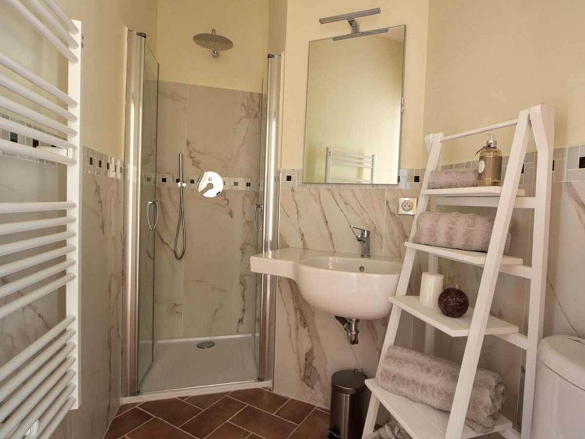 LA TOUR 2 - Appartement 4 chambres avec piscine à Ajaccio - Photo 17