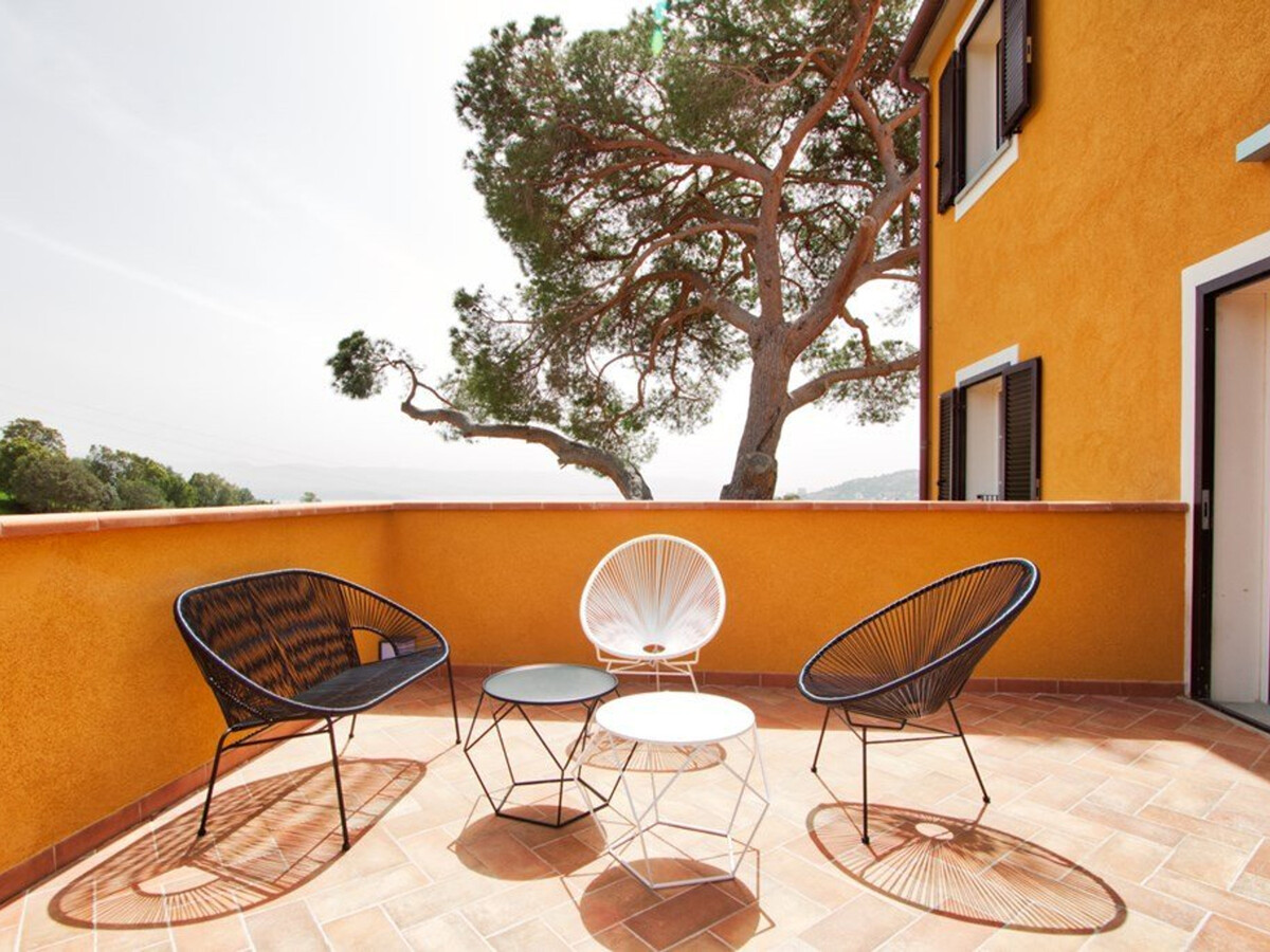 LA TOUR 2 - Appartement 4 chambres avec piscine à Ajaccio - Photo 18