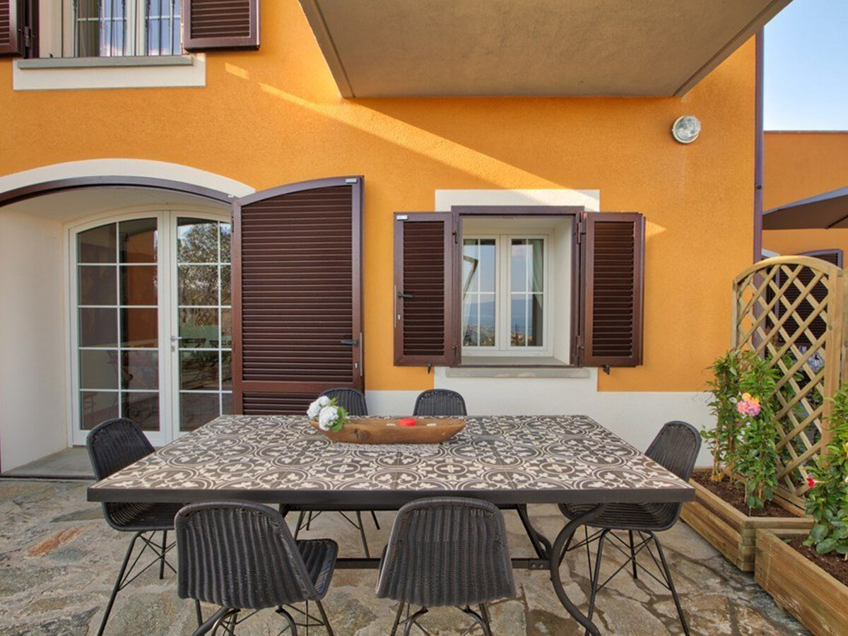 LA TOUR 2 - Appartement 4 chambres avec piscine à Ajaccio - Photo 19