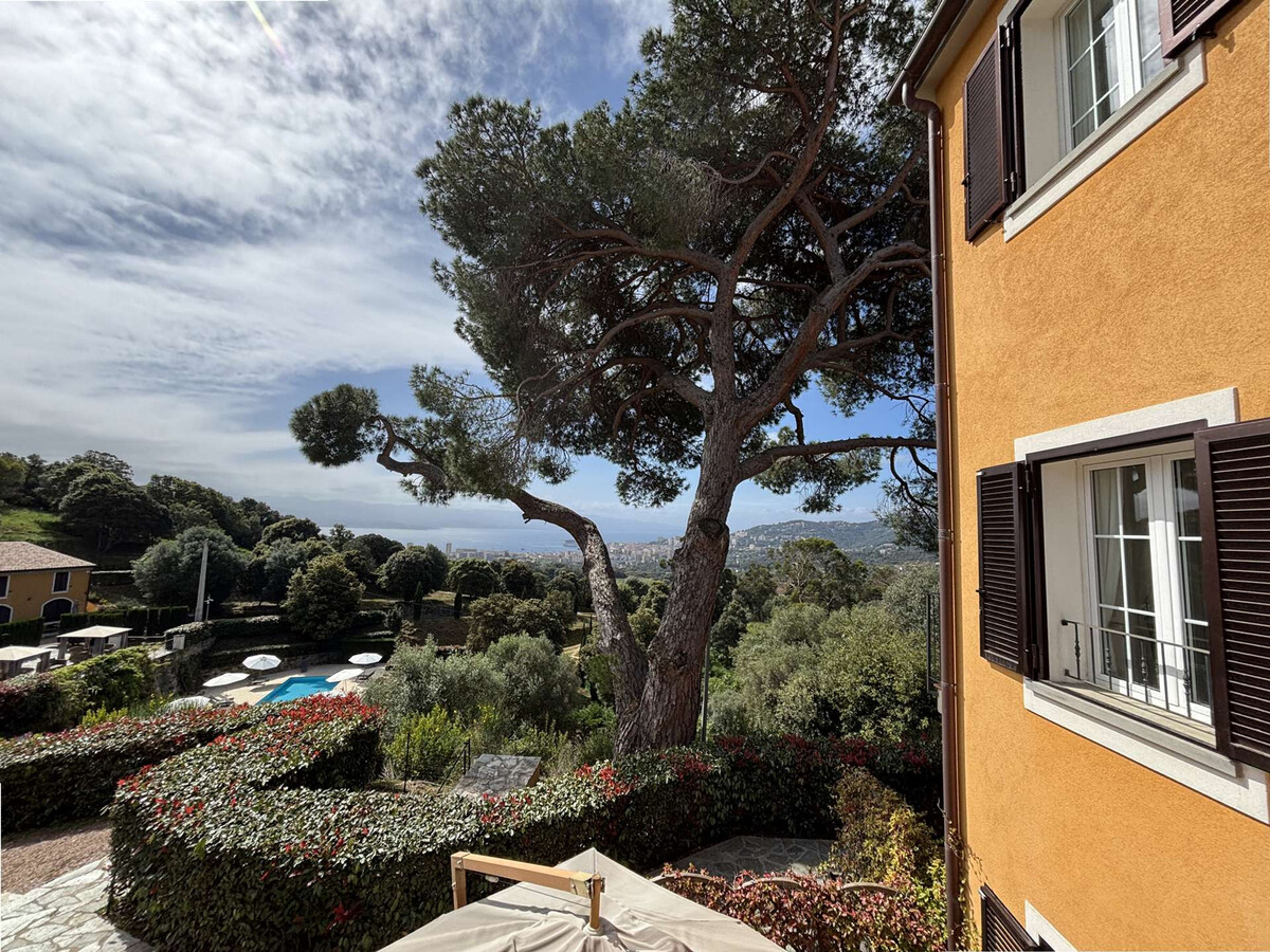 LA TOUR 2 - Appartement 4 chambres avec piscine à Ajaccio - Photo 23