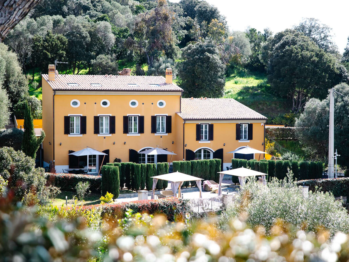 Le Moulin 2 – Appartement 6 pers. avec piscine à Ajaccio - Photo 1