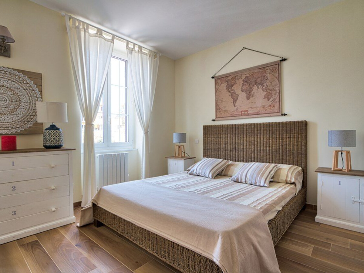 Le Moulin 2 – Appartement 6 pers. avec piscine à Ajaccio - Photo 6