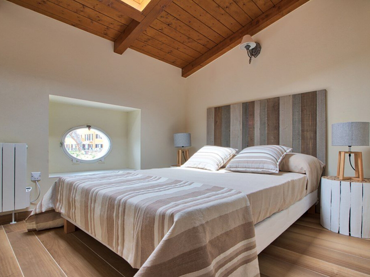 Le Moulin 2 – Appartement 6 pers. avec piscine à Ajaccio - Photo 7