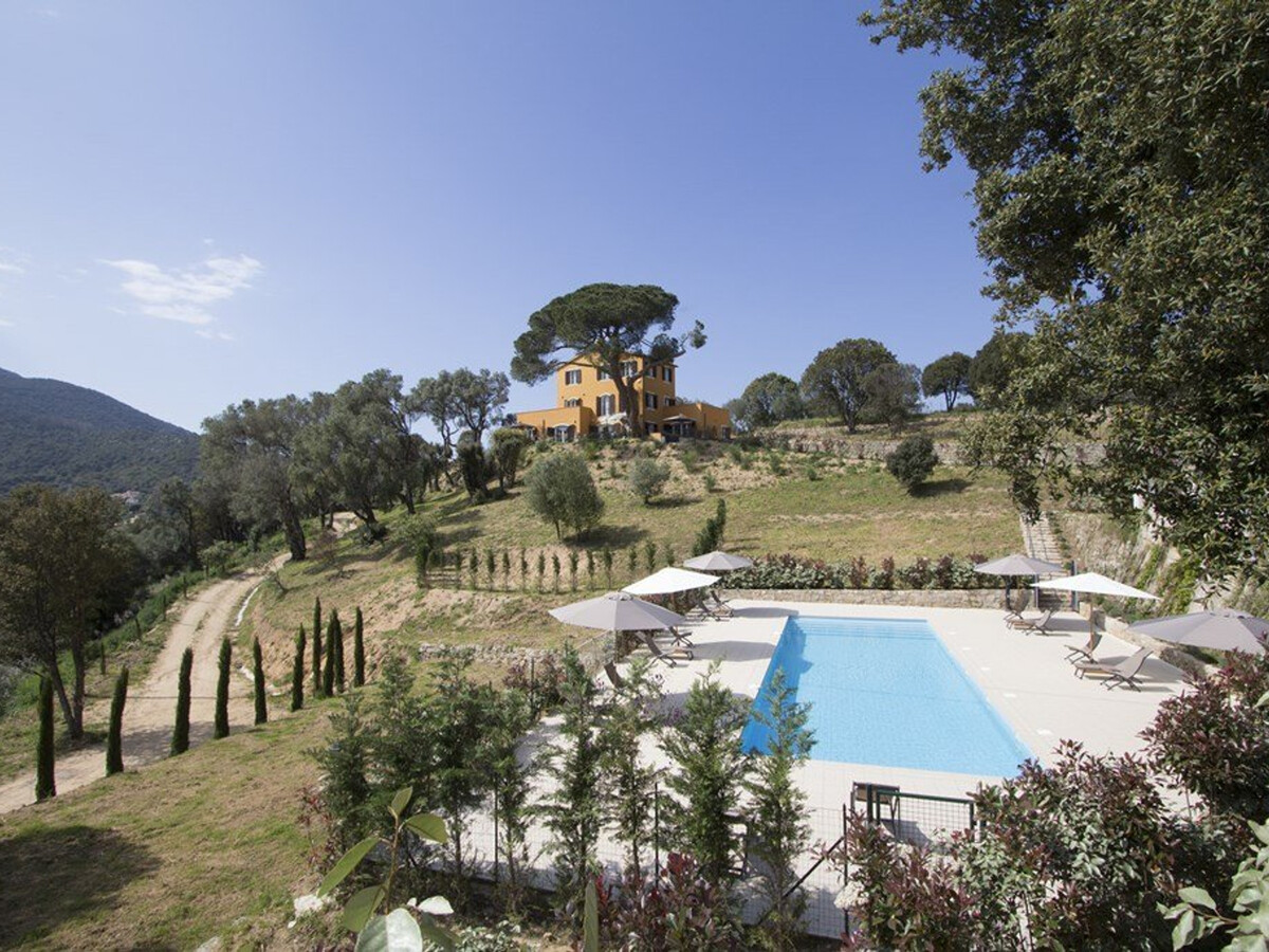 Le Moulin 2 – Appartement 6 pers. avec piscine à Ajaccio - Photo 18