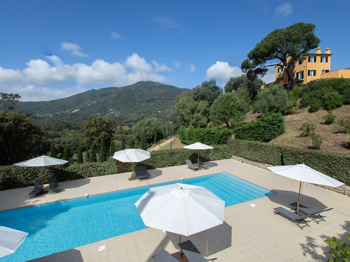 Le Moulin 2 – Appartement 6 pers. avec piscine à Ajaccio - Photo 19