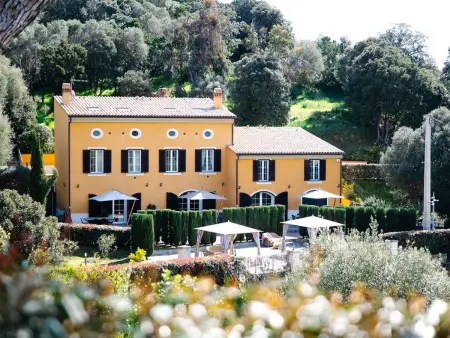 Location appartement à Ajaccio, Appartement calme avec piscine, terrasse et jardin - 6 couchages, Ajaccio