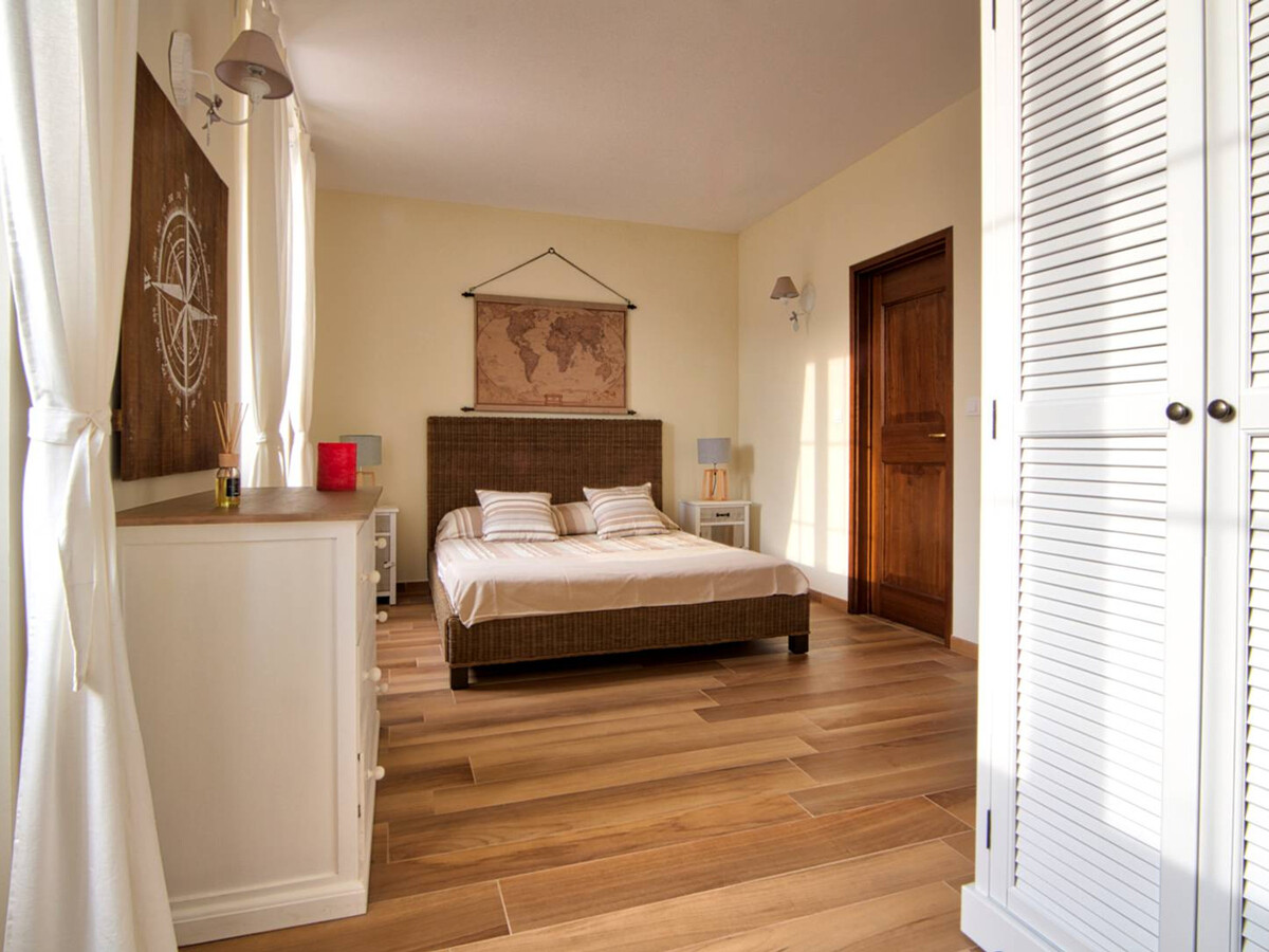 Le Moulin 1 - Appartement 6 pers. avec piscine à Ajaccio - Photo 8