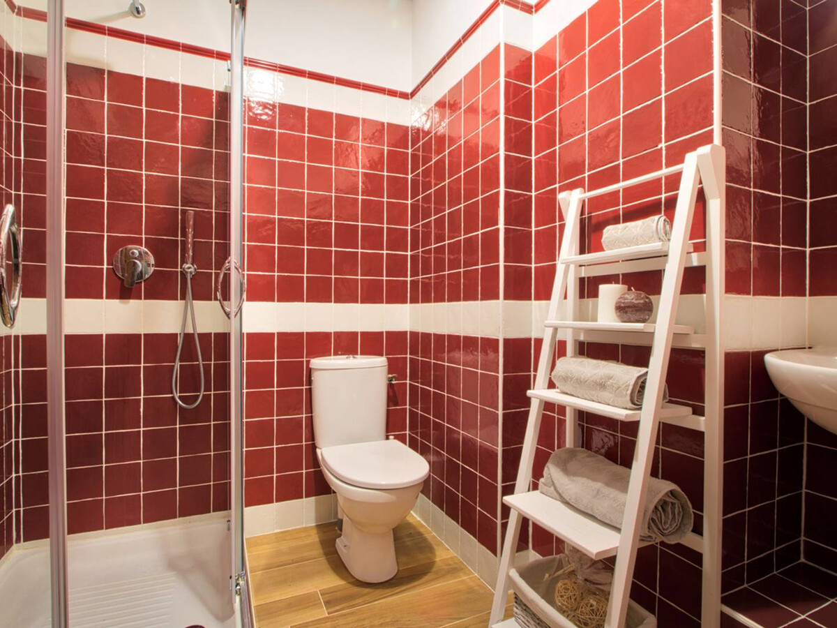 Le Moulin 1 - Appartement 6 pers. avec piscine à Ajaccio - Photo 11
