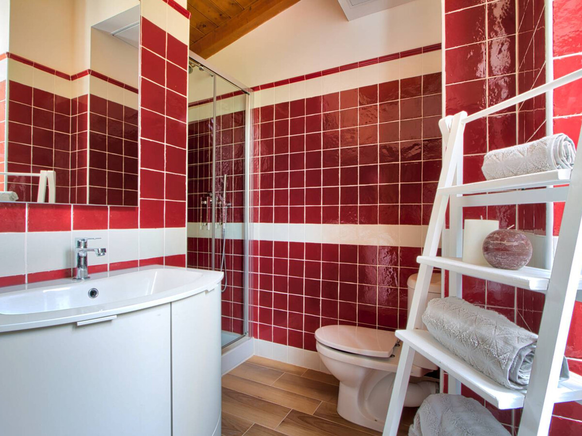 Le Moulin 1 - Appartement 6 pers. avec piscine à Ajaccio - Photo 12