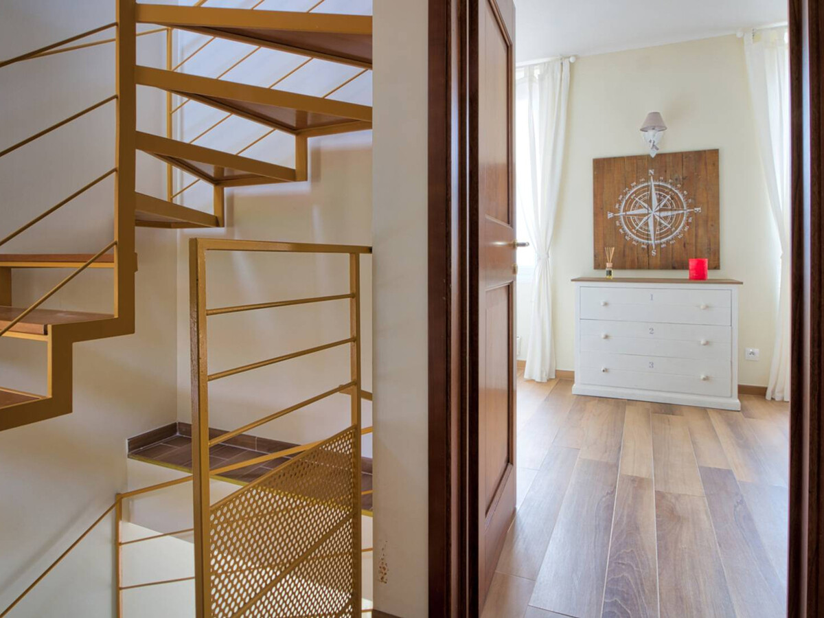 Le Moulin 1 - Appartement 6 pers. avec piscine à Ajaccio - Photo 16