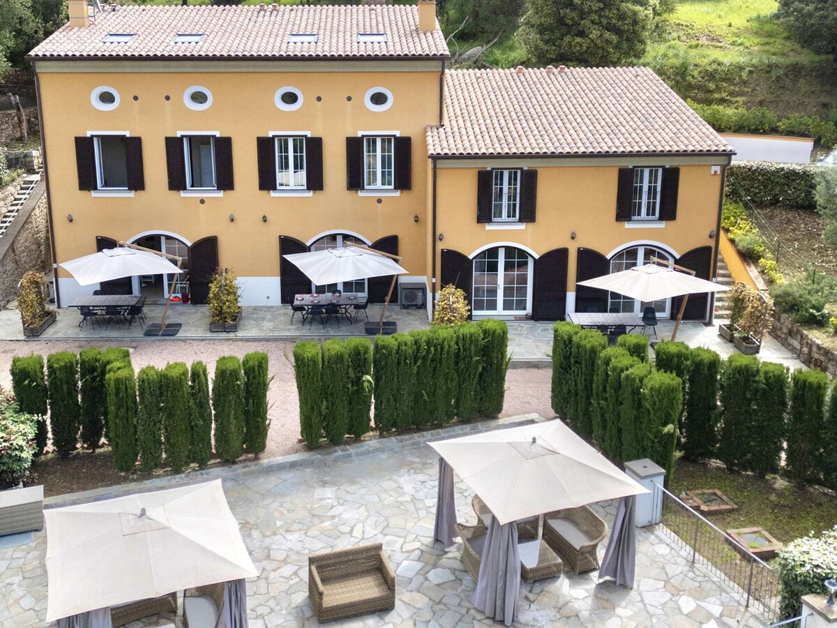 Le Moulin 1 - Appartement 6 pers. avec piscine à Ajaccio - Photo 18