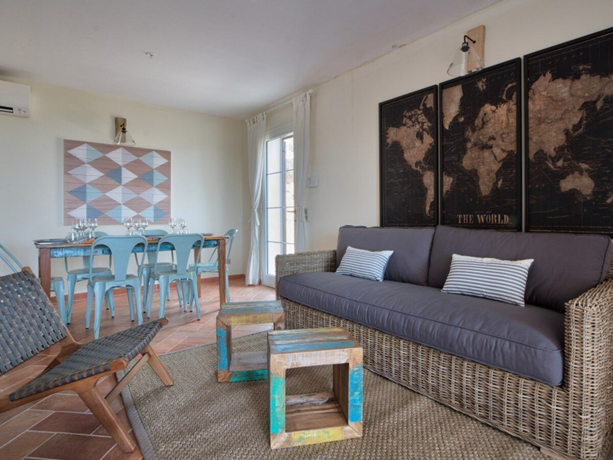 LA TOUR 3 : Appartement 2 chambres avec piscine à Ajaccio - Photo 8