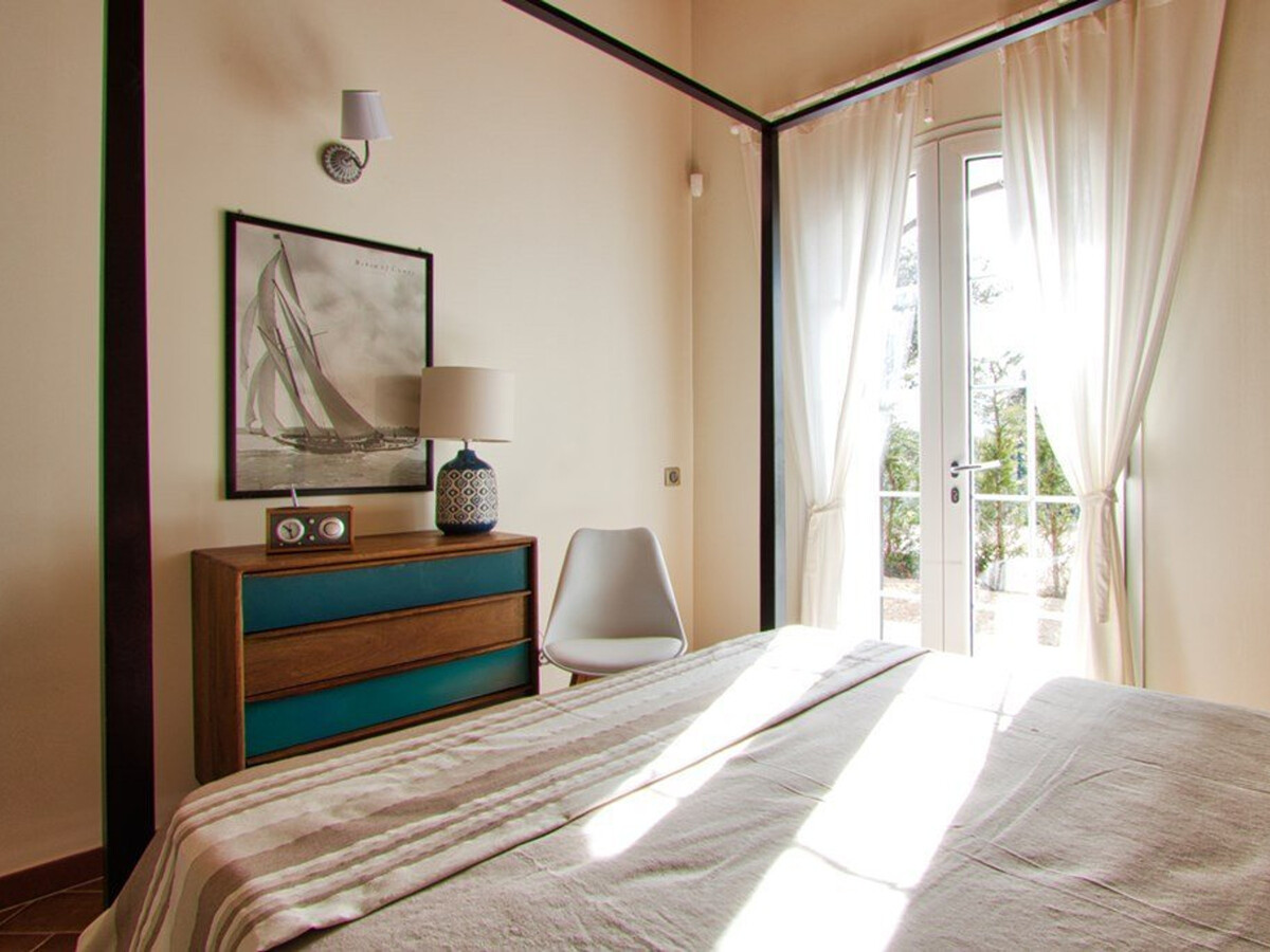 LA TOUR 3 : Appartement 2 chambres avec piscine à Ajaccio - Photo 10
