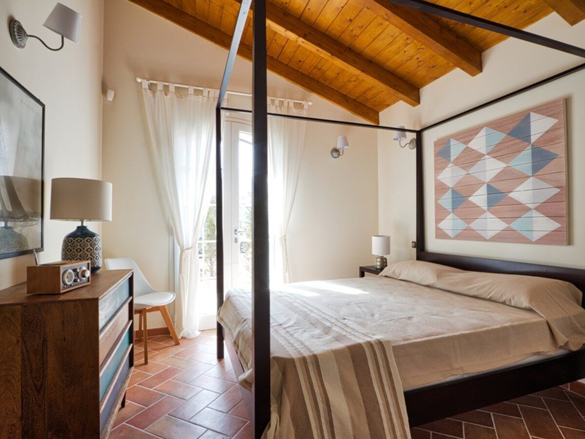 LA TOUR 3 : Appartement 2 chambres avec piscine à Ajaccio - Photo 11